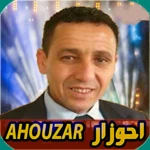 Logo of احوزار android Application 